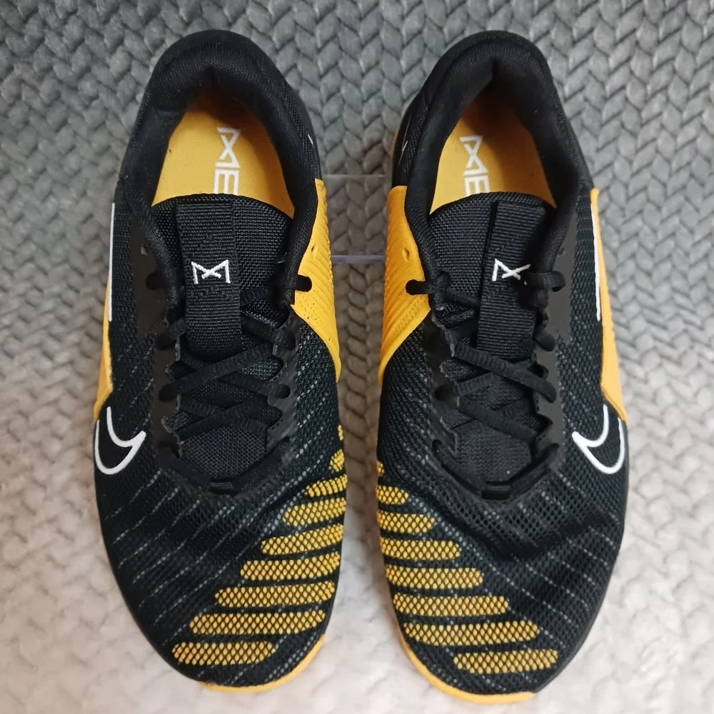 Nike review all